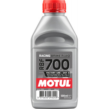 OLIO FRENI MOTUL RBF 700