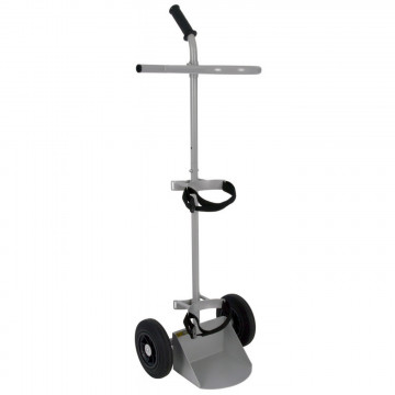 CARRELLO PORTABOMBOLE