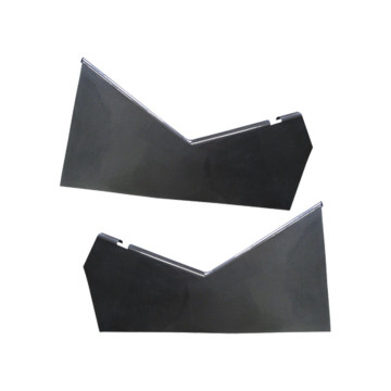 CHIUSURA LATERALE ROLLBAR...
