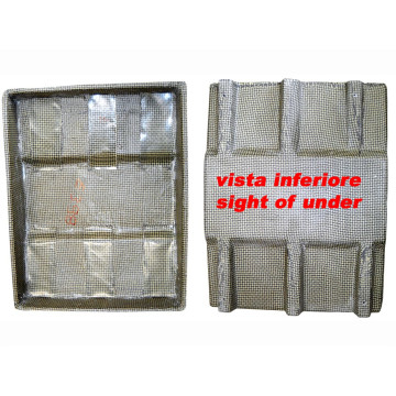 VASCA SERBATOIO DI...