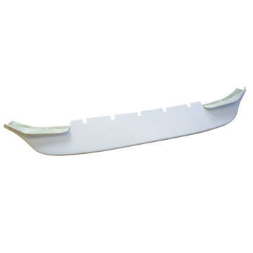 SPOILER ANTERIORE ABARTH...