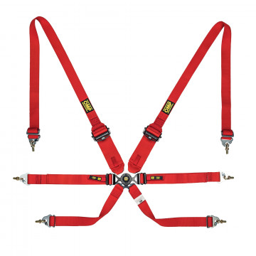 CINTURA ONE 3+2 ENDURANCE...