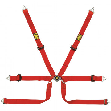 Cintura Tecnica 2 Prototype...
