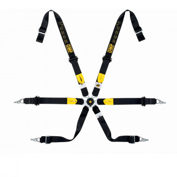 Cintura One 2" WRC Pull Up