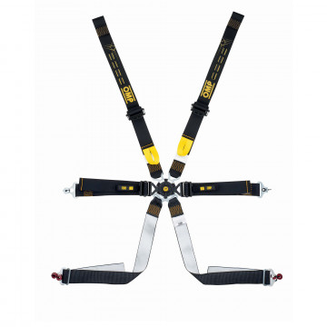 Cintura One 2" Endurance...