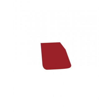 PARASPRUZZI ROSSO