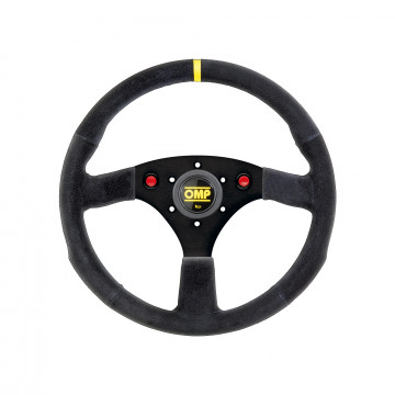 VOLANTE 320 ALU S (senza...