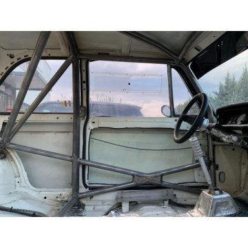 Rollbar da saldare per BMW...