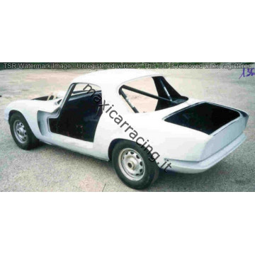 Rollbar per Lotus Elan S3