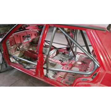 Rollbar da saldare per...