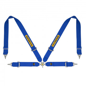 CINTURA STEEL FOUR POINT
