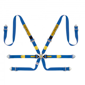 CINTURA SILVER ENDURANCE