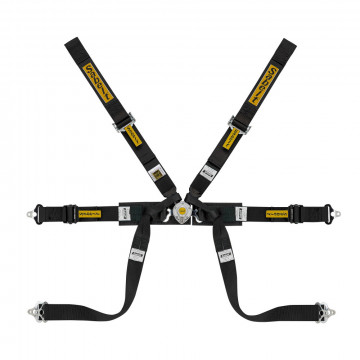 CINTURA STEEL FORMULA MID