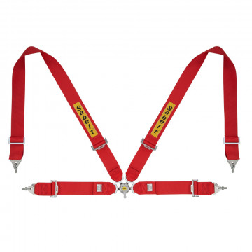 CINTURA STEEL FOUR POINT