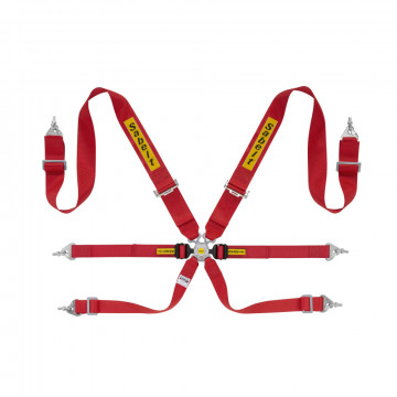 CINTURA STEEL RALLY 3X2