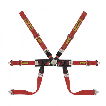 CINTURA STEEL FORMULA MID