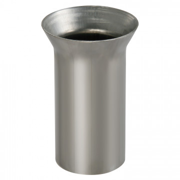 TUBO SVASATO Ø 101,6mm