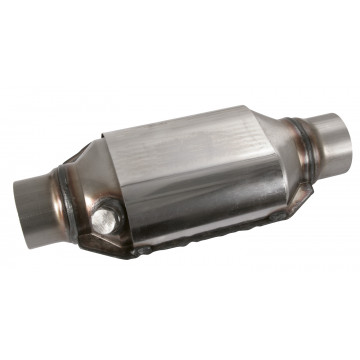 CATALIZZATORE HP-SPORT KAT...
