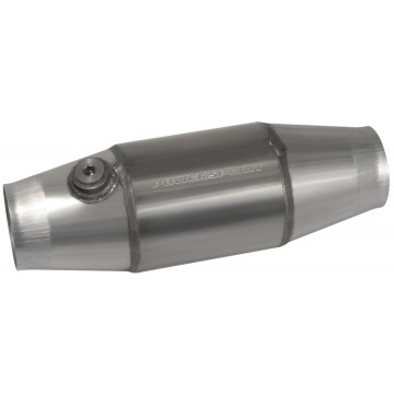 CATALIZZATORE TD-UHF DIESEL...