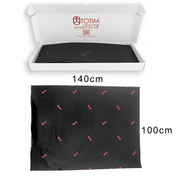 TOTIM RACING FOAM KIT SEAT...
