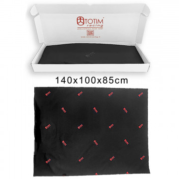 TOTIM RACING FOAM KIT SEAT...