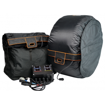 KIT 4 TERMOCOPERTE XXL CON...