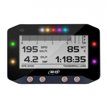 DISPLAY DIGITALE GS-Dash