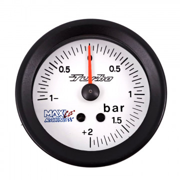 MANOMETRO PRESSIONE TURBO...