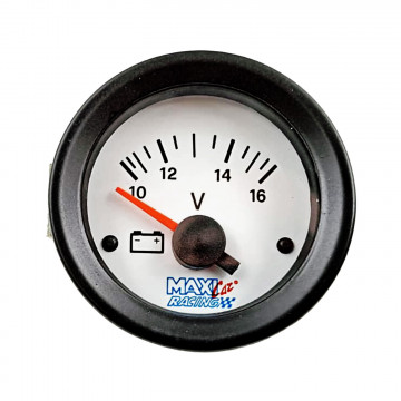 VOLTMETRO (8-16V) VDO