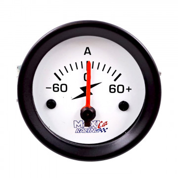AMPEROMETRO 60A