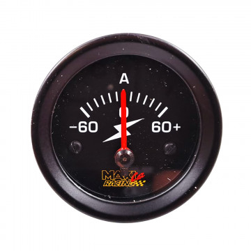 AMPEROMETRO 60A