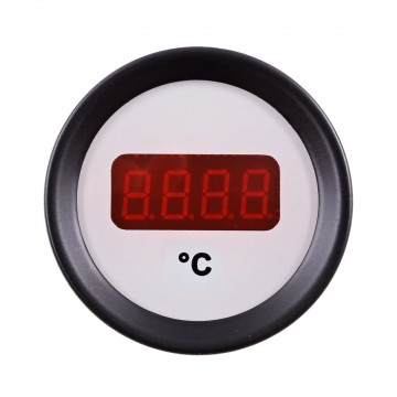 MANOMETRO TEMPERATURA GAS...