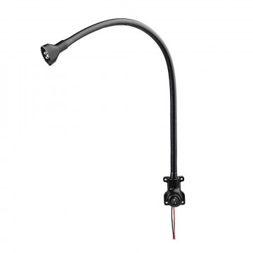 LAMPADA LEGGINOTE OMP A LED...