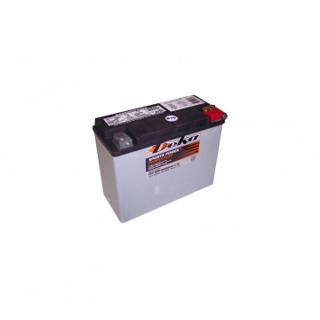 BATTERIA AL PIOMBO DEKA ETX18L
