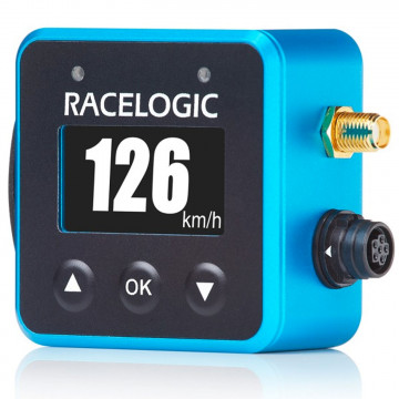 VBOX Mini LapTimer – Data...