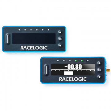 VBOX Lap Timer 25Hz GNSS...