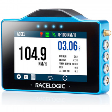 VBOX Touch Motorsport –...