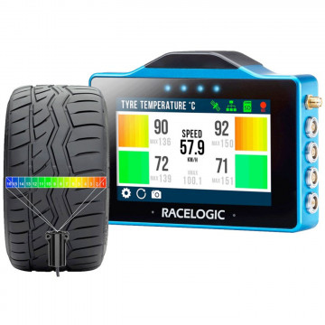 VBOX Tyre -Sistema...