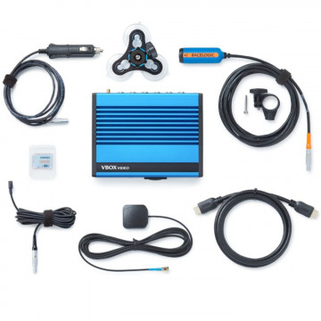 VBOX Video HD2 - Sistema...