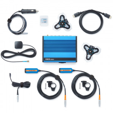 VBOX Video HD2 - Sistema...