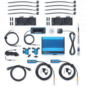 VBOX Video HD2 - Track...