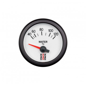 MANOMETRO TEMPERATURA ACQUA...