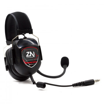 CUFFIA RALLY HEADSET NEXUS...