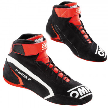 SCARPA FIRST