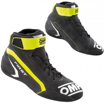 SCARPA FIRST