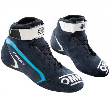 SCARPA FIRST