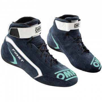 SCARPA FIRST