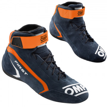 SCARPA FIRST