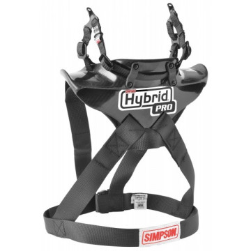 SIMPSON HANS HYBRID PRO...