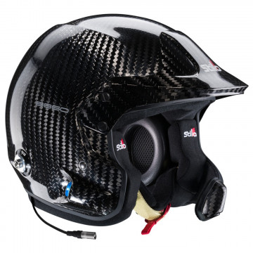 CASCO STILO VENTI WRC 8860...